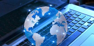 ONU diz que mais de metade da população mundial não usa internet