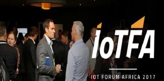 África do Sul vai acolher o fórum africano sobre a Internet das coisas em 2017
