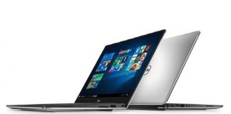 Conheça o novo notebook da Dell XPS 13 com um visual premium