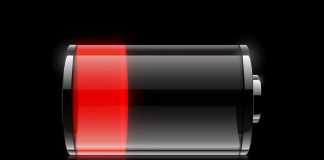 Conheça a nova bateria para smartphones que pode durar uma semana