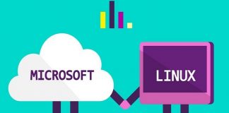 Finalmente: Microsoft junta-se ao Linux