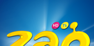 Zap Viva entre os vencedores dos prémios Eutelsat TV