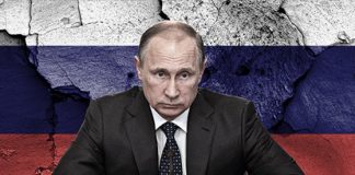 Rússia aprova lei que isola país do restante da internet