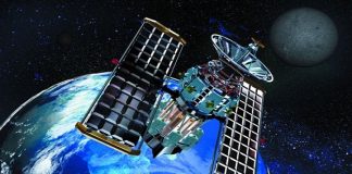 Presidente da República aprova a construção do Angosat-3