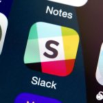 slack