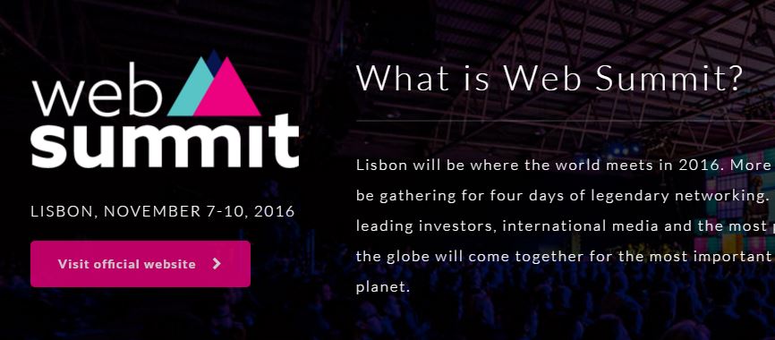 Web Summit