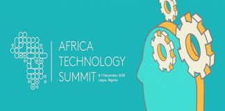 Nigéria acolhe o evento Africa Technology Summit 2016