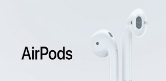 Finalmente os AirPods já estão a venda, saiba o preço