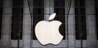 Os usuários da Apple poderão começar a marcar os convites de calendários como spam