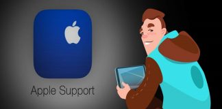 Conheça o novo aplicativo de suporte da Apple