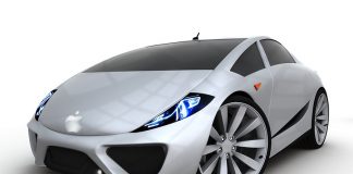 Apple construirá carros autónomos ?!