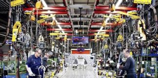 Angola poderá ter sua própria fábrica de automóveis