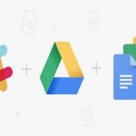 Google e Slack