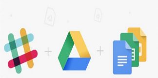 Google e Slack unem-se para melhorar a colaboração no trabalho