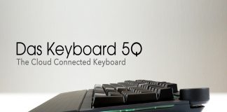 Primeiro teclado ligado à cloud já está a ser vendido