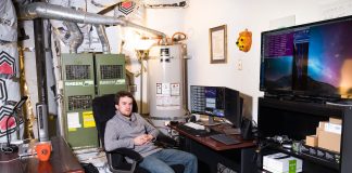 Quer construir um carro autônomo? Aproveite o código da comma.ai GeoHot