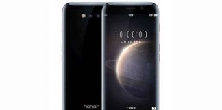 Honor: o smartphone que reconhece o dono