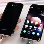 Huawei Honor – MenosFios