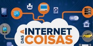 Angola já começou a abordar o tema “Internet das coisas”