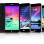 LG Series – MenosFios