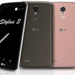 LG Stylus 3 – Menos Fios