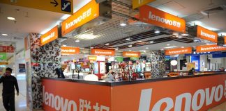 Lenovo abre a sua primeira loja oficial na Nigéria
