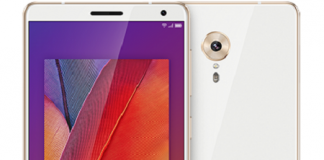 Lenovo prepara o lançamento do “Zuk Edge” para 2017