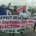 RDC-Protestos- MenosFios