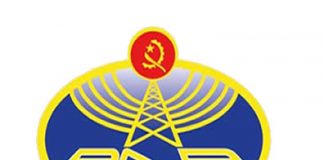 Site da Rádio Nacional de Angola atacado por hackers!