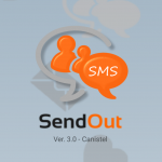 SendOut – MenosFios
