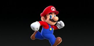 Super Mario Run a caminho do Android