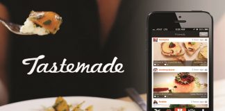 Sem inspiração para cozinhar para o Natal e o Réveillon, use o app Tastemade