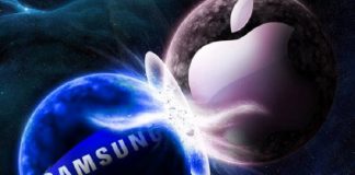 Apple rejeita aplicativo de pagamentos da Samsung na App Store