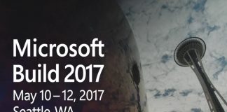 Microsoft Build 2017 já tem data marcada
