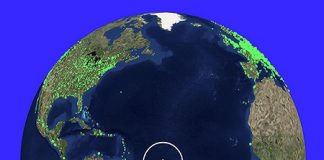 Conheça o Radio Garden, site que permite ouvir rádios de todos os pontos do mundo