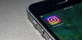Instagram agora permite mensagem por áudio no Direct