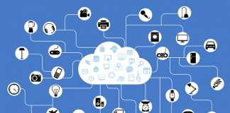 Android Things é a aposta da Google para a “internet das coisas”