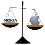 nokia-apple