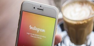 Agora já é possível salvar publicações no Instagram