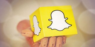 Snapchat anuncia novo design com o recurso contra notícias falsas