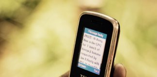 Mastercard construiu um mercado móvel para agricultores na África Oriental