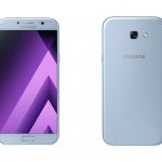 Galaxy A5