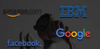 Apple decidiu juntar-se ao consórcio sobre a inteligência artificial