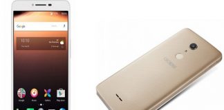 Alcatel lança o novo Phablet A3 XL