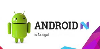 Android Nougat está em menos de 1% dos dispositivos, confirma a Google