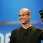 Andy Rubin – MenosFios