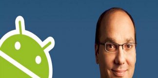 Co-fundador do Android está a criar uma nova empresa e um novo tipo de smartphone