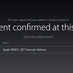 Apple 2017 – Menos Fios