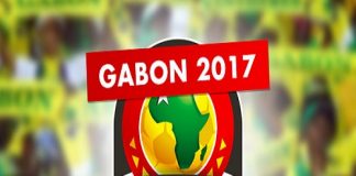 Website do CAN 2017 foi atacado por Hackers