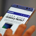 Galaxy Note 7 – Menos Fios